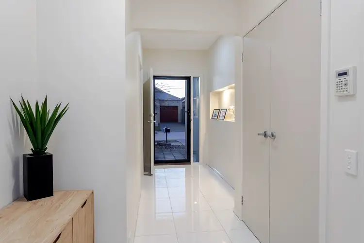 Second view of Homely house listing, 27 Bimini Crescent, Mawson Lakes SA 5095