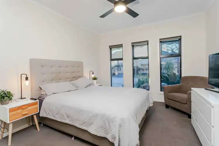Third view of Homely house listing, 27 Bimini Crescent, Mawson Lakes SA 5095