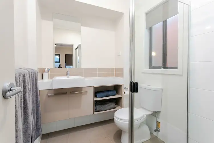 Fourth view of Homely house listing, 27 Bimini Crescent, Mawson Lakes SA 5095