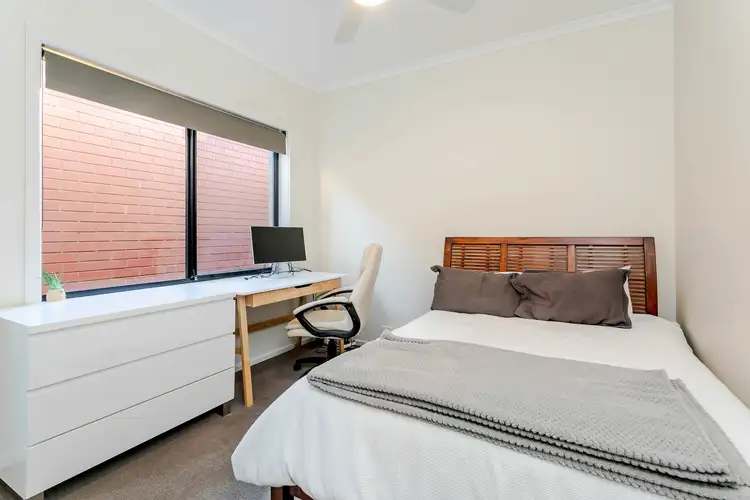 Fifth view of Homely house listing, 27 Bimini Crescent, Mawson Lakes SA 5095
