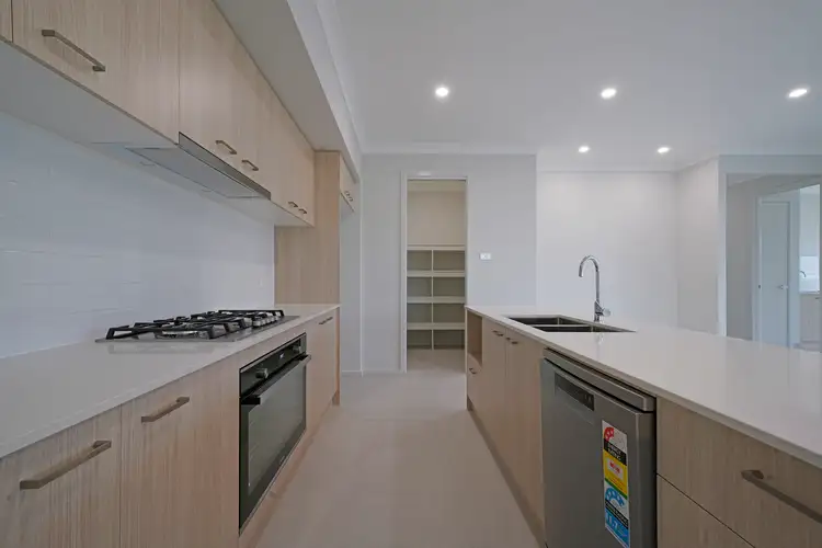 Fifth view of Homely house listing, 150 Settlers Boulevard, Chisholm NSW 2322