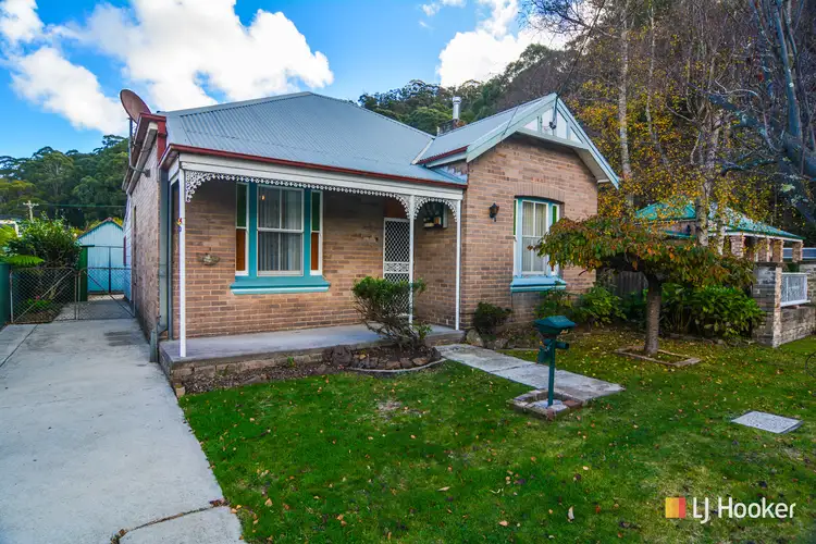 Main view of Homely house listing, 24 Hay Street, Lithgow NSW 2790