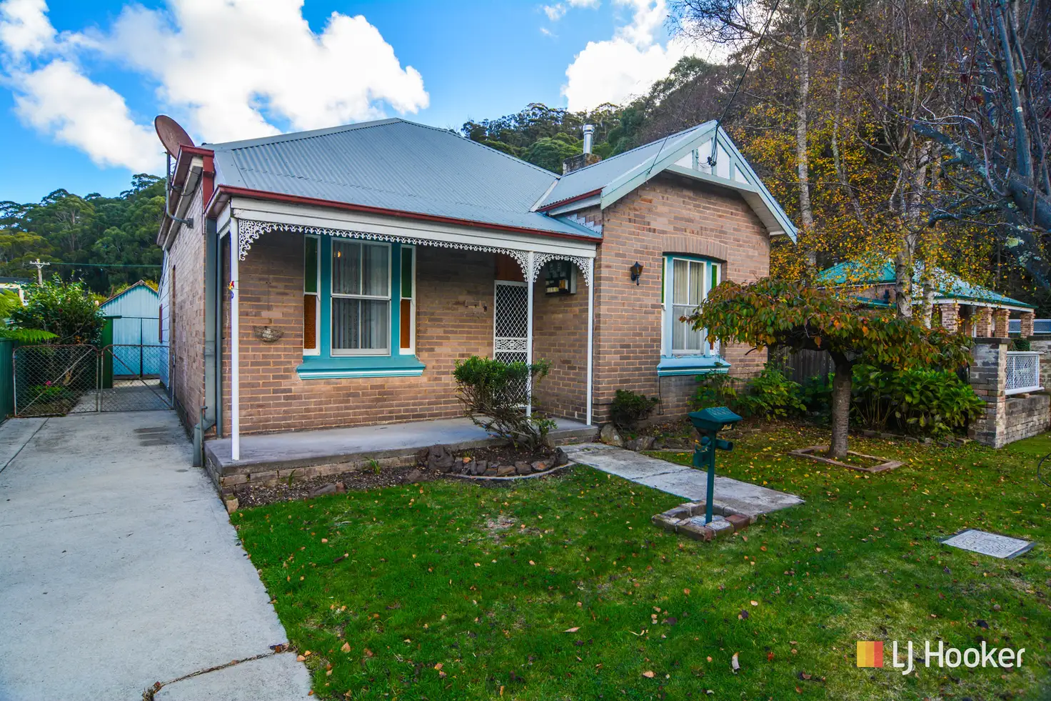 Main view of Homely house listing, 24 Hay Street, Lithgow NSW 2790
