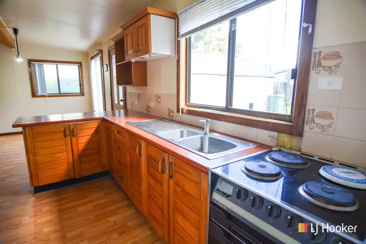 Second view of Homely house listing, 24 Hay Street, Lithgow NSW 2790