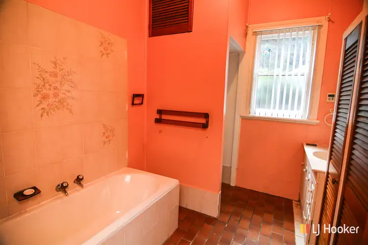 Third view of Homely house listing, 24 Hay Street, Lithgow NSW 2790