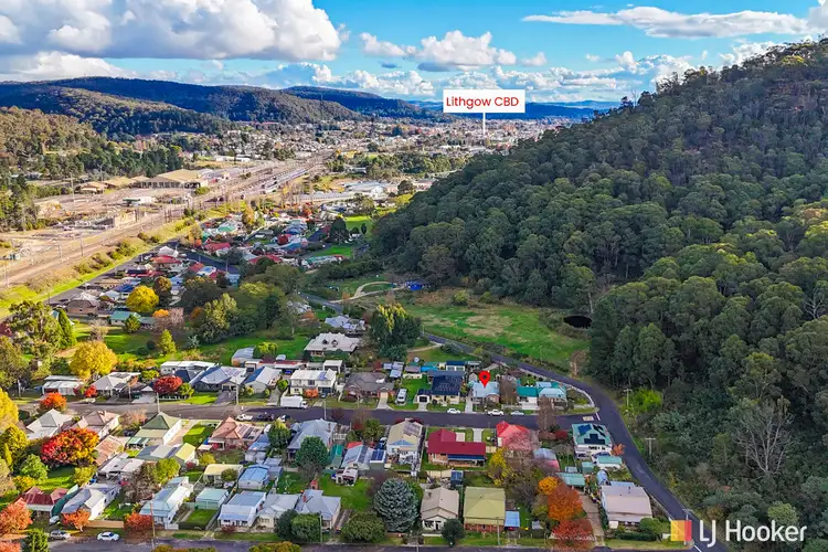 Fourth view of Homely house listing, 24 Hay Street, Lithgow NSW 2790