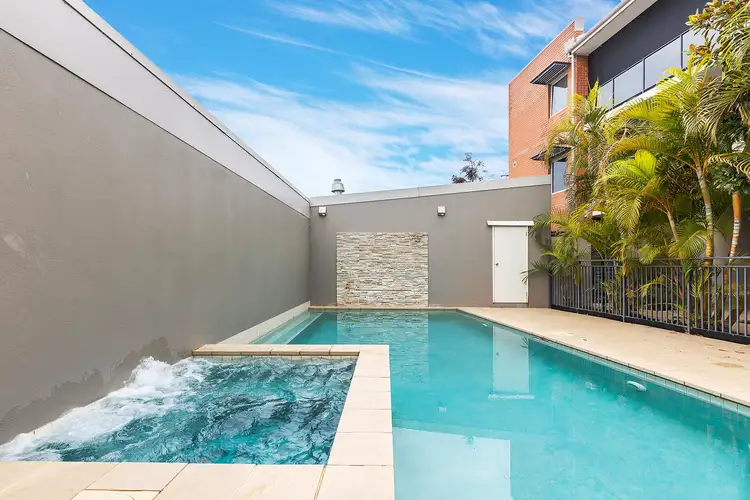 Second view of Homely apartment listing, 22/56 Grand Boulevard, Joondalup WA 6027