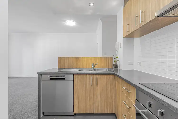 Third view of Homely apartment listing, 22/56 Grand Boulevard, Joondalup WA 6027