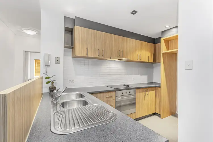 Fourth view of Homely apartment listing, 22/56 Grand Boulevard, Joondalup WA 6027