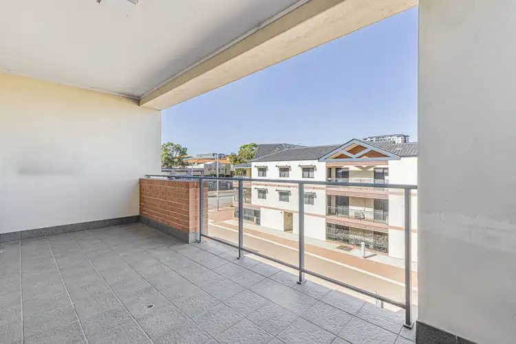 Fifth view of Homely apartment listing, 22/56 Grand Boulevard, Joondalup WA 6027