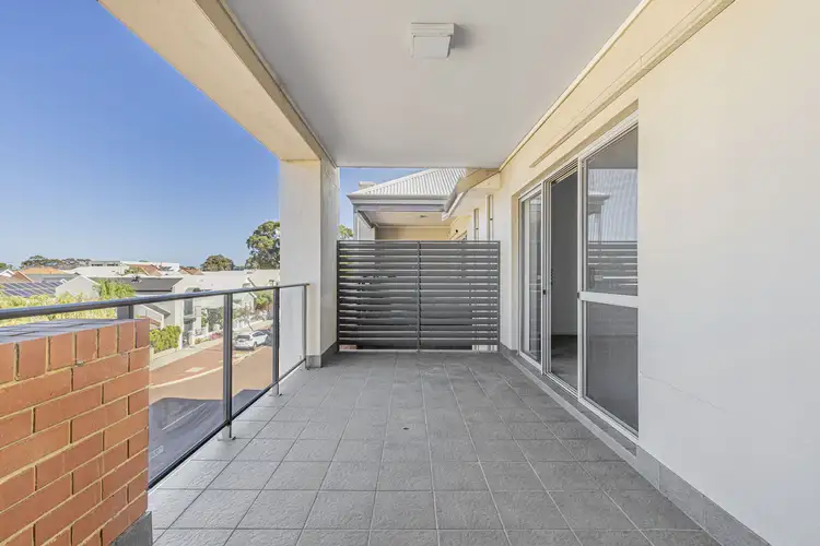 Sixth view of Homely apartment listing, 22/56 Grand Boulevard, Joondalup WA 6027