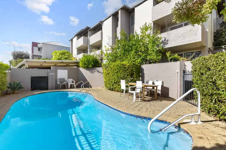 Main view of Homely unit listing, 24/237 Cambridge Street, Wembley WA 6014