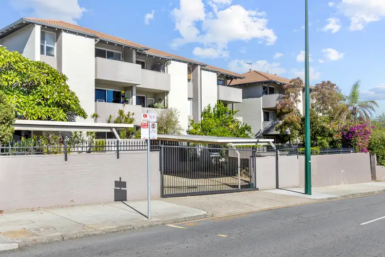 Second view of Homely unit listing, 24/237 Cambridge Street, Wembley WA 6014