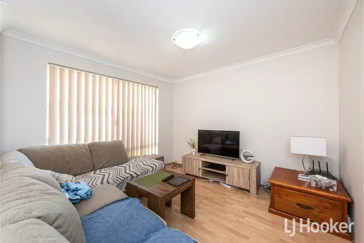 Second view of Homely unit listing, 3/11 Liberton Place, Coodanup WA 6210