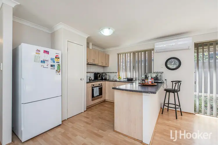 Third view of Homely unit listing, 3/11 Liberton Place, Coodanup WA 6210