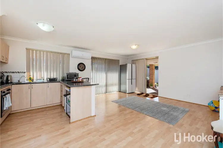 Fourth view of Homely unit listing, 3/11 Liberton Place, Coodanup WA 6210
