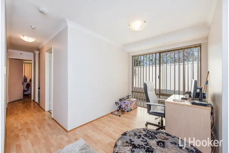 Fifth view of Homely unit listing, 3/11 Liberton Place, Coodanup WA 6210