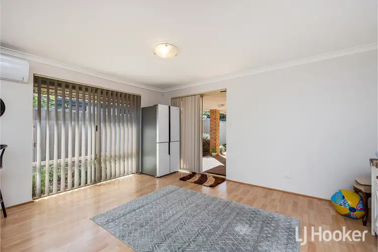 Sixth view of Homely unit listing, 3/11 Liberton Place, Coodanup WA 6210