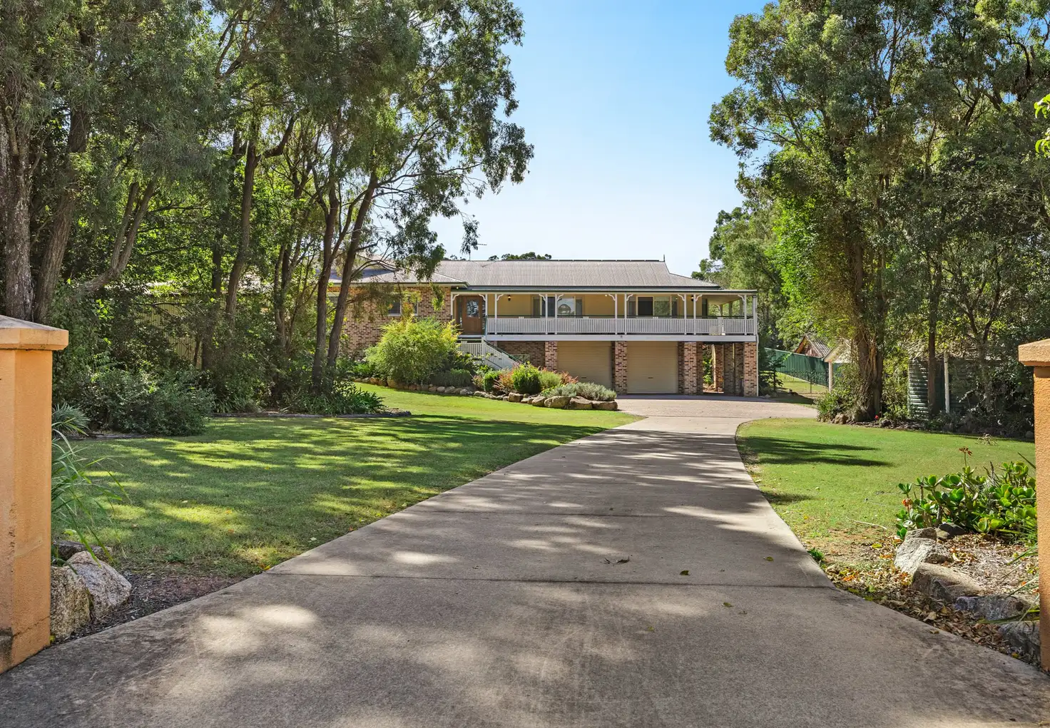 Main view of Homely house listing, 67-69 Baguley Street, Warwick QLD 4370
