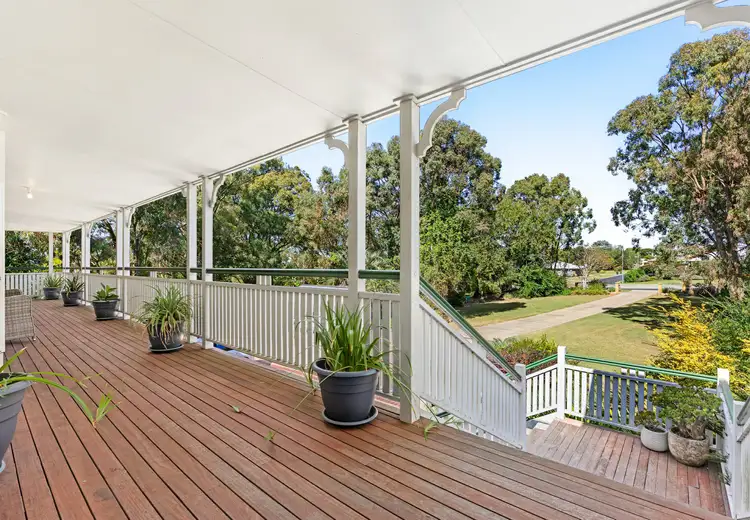 Fifth view of Homely house listing, 67-69 Baguley Street, Warwick QLD 4370
