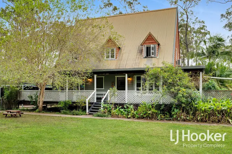 215-225 Alfred Road, Stockleigh QLD 4280