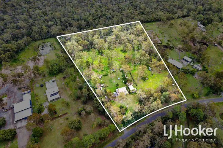 215-225 Alfred Road, Stockleigh QLD 4280