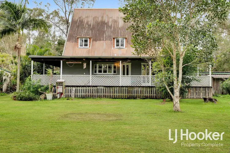 Second view of Homely house listing, 215-225 Alfred Road, Stockleigh QLD 4280