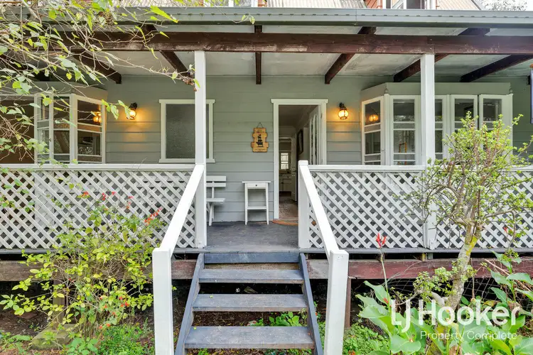 Fourth view of Homely house listing, 215-225 Alfred Road, Stockleigh QLD 4280