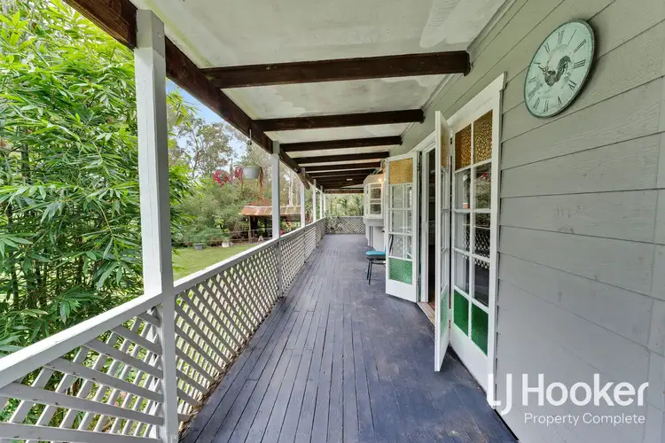 Fifth view of Homely house listing, 215-225 Alfred Road, Stockleigh QLD 4280
