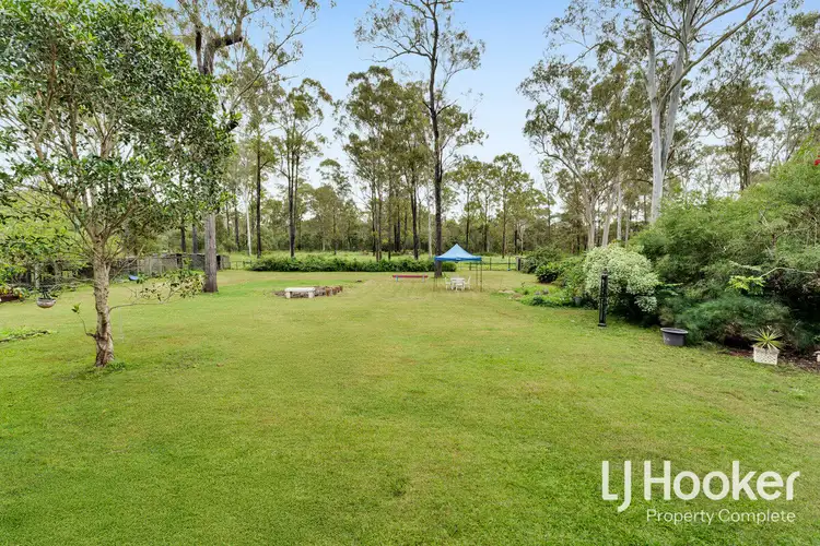Sixth view of Homely house listing, 215-225 Alfred Road, Stockleigh QLD 4280