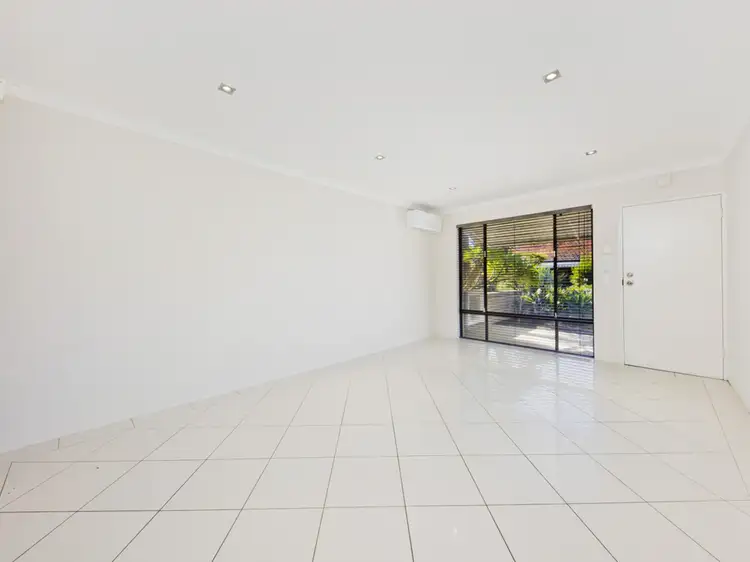 Third view of Homely villa listing, 4/215 Royal Street, Yokine WA 6060