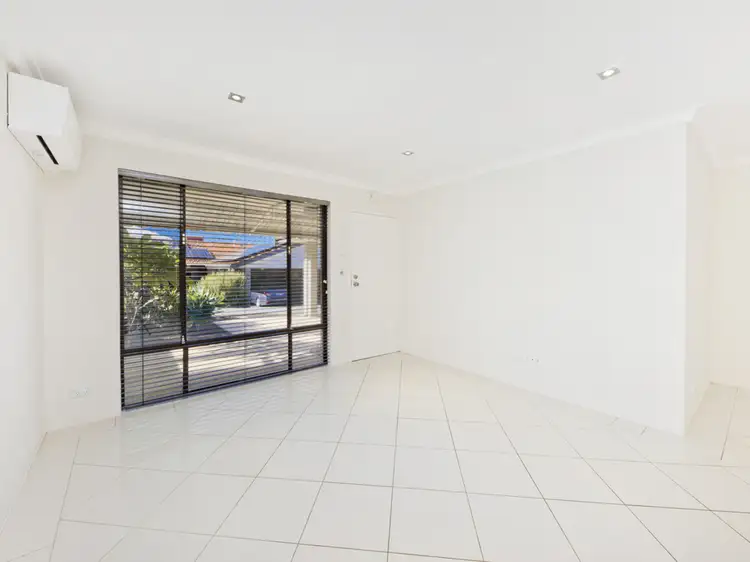 Fourth view of Homely villa listing, 4/215 Royal Street, Yokine WA 6060