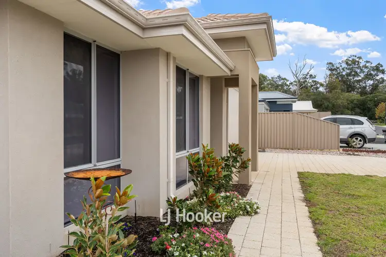 Second view of Homely house listing, 56 Beraking Loop, Dalyellup WA 6230