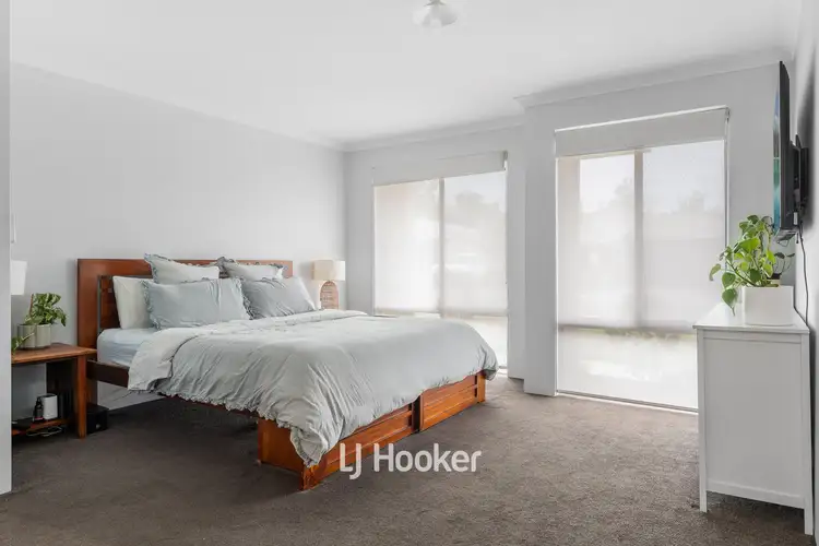 Third view of Homely house listing, 56 Beraking Loop, Dalyellup WA 6230