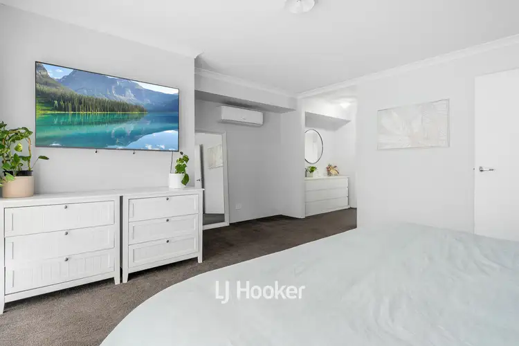 Fourth view of Homely house listing, 56 Beraking Loop, Dalyellup WA 6230