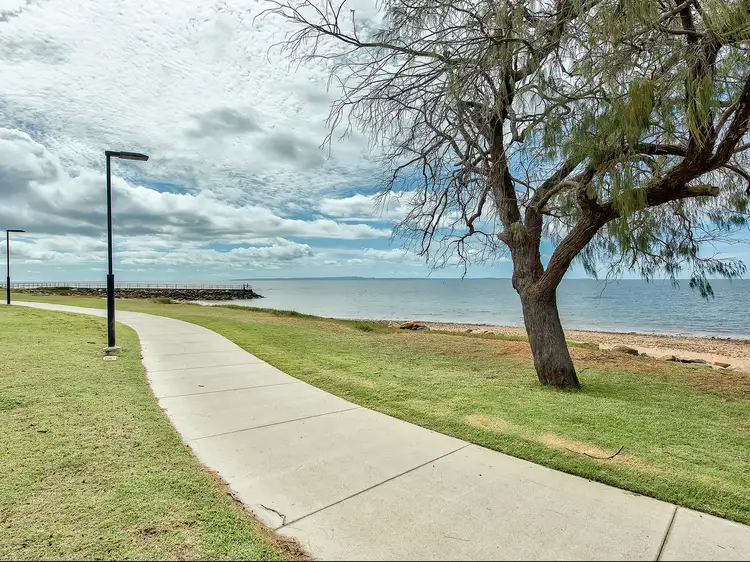 Second view of Homely townhouse listing, 2/19 Grant Street, Redcliffe QLD 4020
