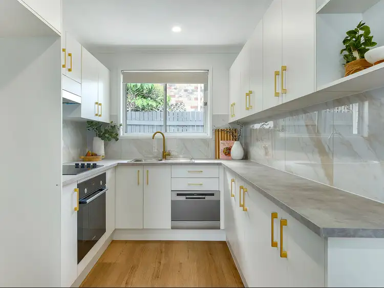 Third view of Homely townhouse listing, 2/19 Grant Street, Redcliffe QLD 4020
