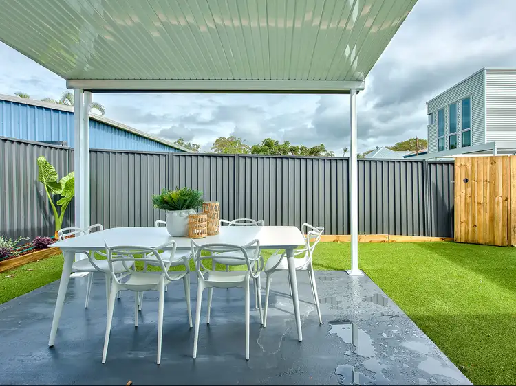 Fourth view of Homely townhouse listing, 2/19 Grant Street, Redcliffe QLD 4020