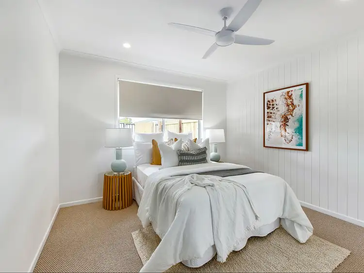 Sixth view of Homely townhouse listing, 2/19 Grant Street, Redcliffe QLD 4020