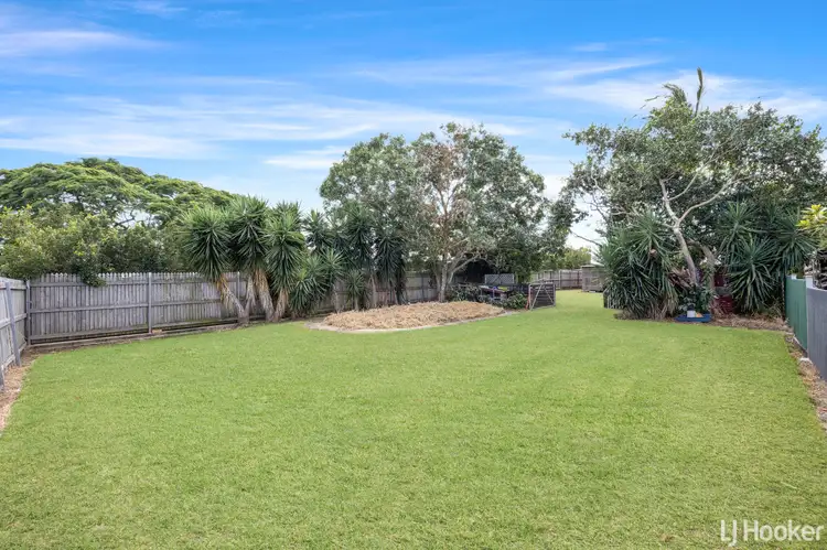 Second view of Homely house listing, 418 Campbell Street, Depot Hill QLD 4700