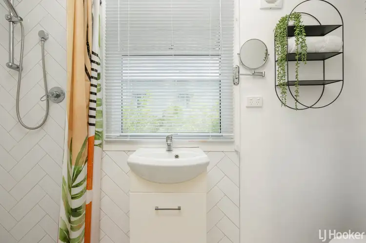 Fourth view of Homely house listing, 418 Campbell Street, Depot Hill QLD 4700