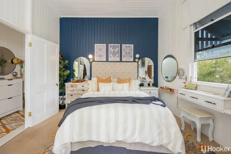 Fifth view of Homely house listing, 418 Campbell Street, Depot Hill QLD 4700