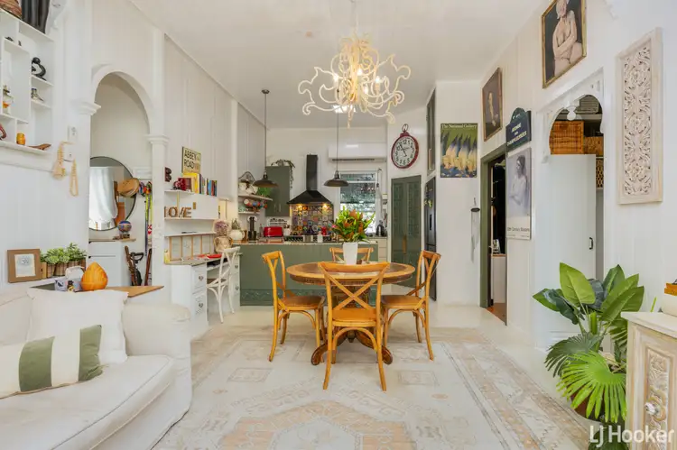 Seventh view of Homely house listing, 418 Campbell Street, Depot Hill QLD 4700