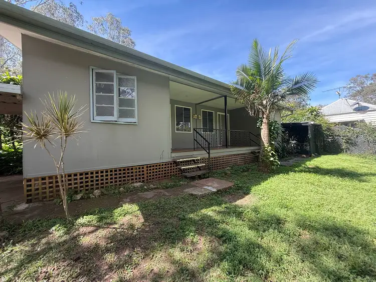 1212 Longlands Gap Road, Wondecla QLD 4887