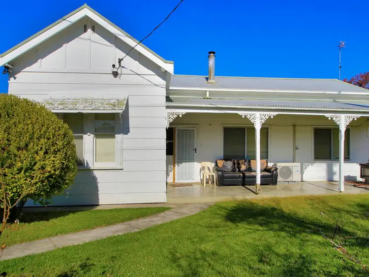 Main view of Homely house listing, 45 Murphy Street, Bairnsdale VIC 3875