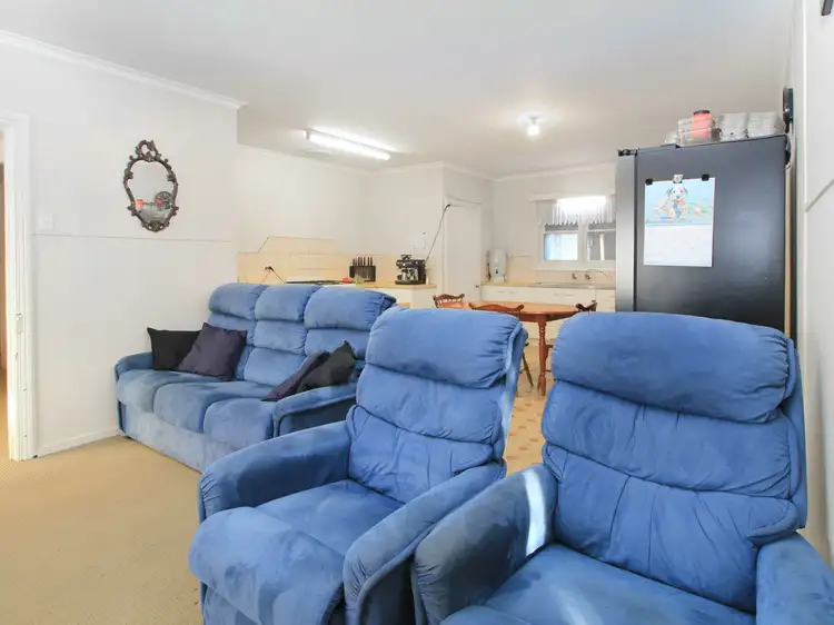 Second view of Homely house listing, 45 Murphy Street, Bairnsdale VIC 3875