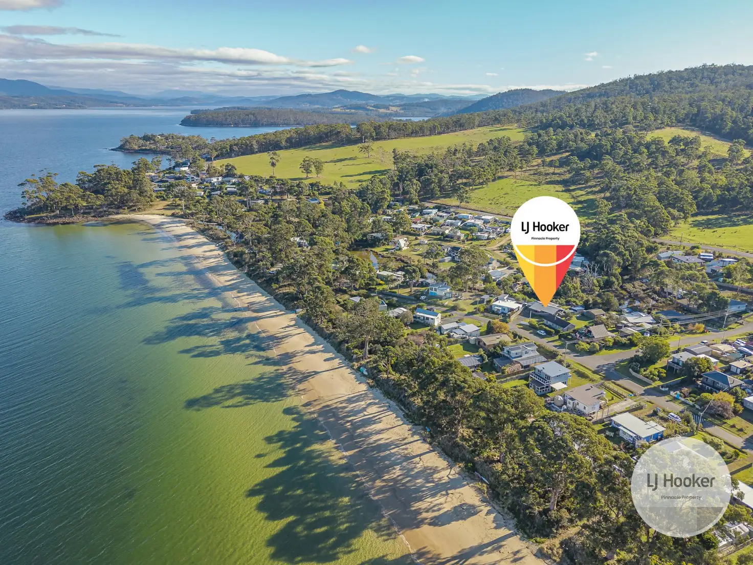 Main view of Homely house listing, 36 Lovering Avenue, Verona Sands TAS 7112