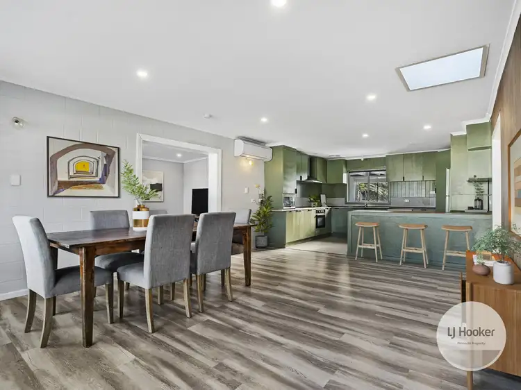 Second view of Homely house listing, 36 Lovering Avenue, Verona Sands TAS 7112