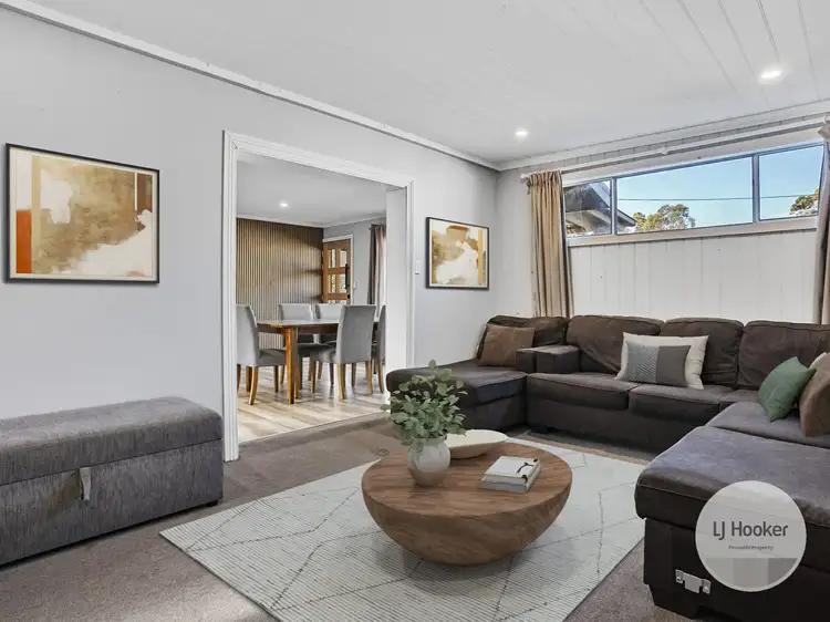 Third view of Homely house listing, 36 Lovering Avenue, Verona Sands TAS 7112