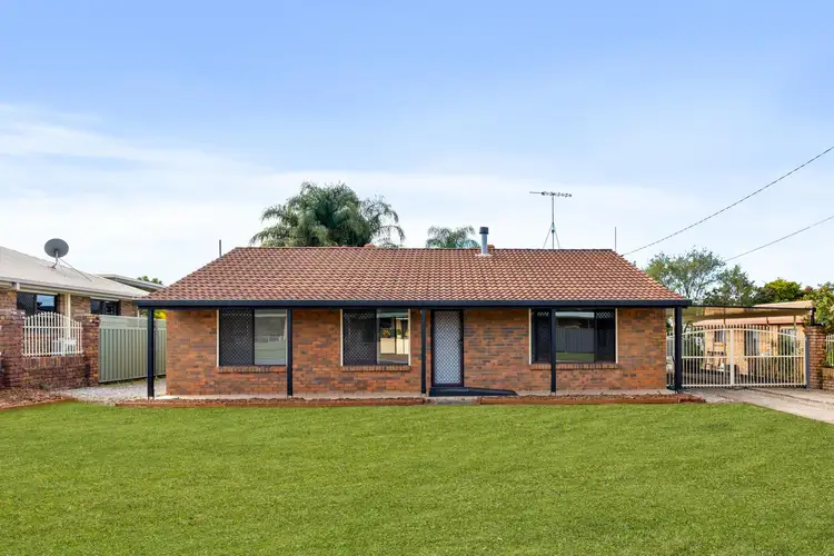 Main view of Homely house listing, 93 Parliament Street, Bethania QLD 4205